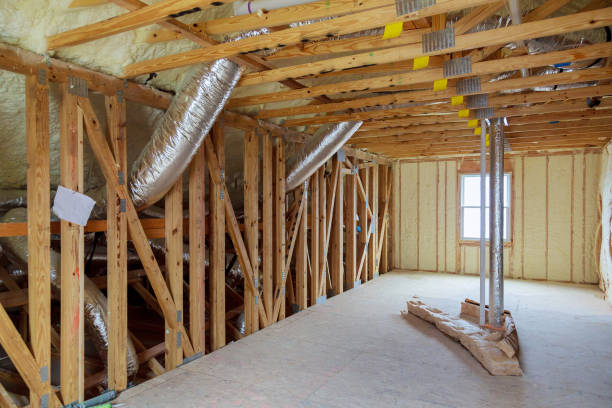 Best Commercial Insulation in , NC