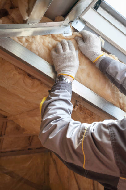 Best Insulation for Specific Applications in , NC