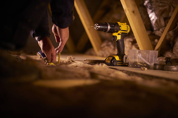 Best Insulation for Specific Applications in , NC